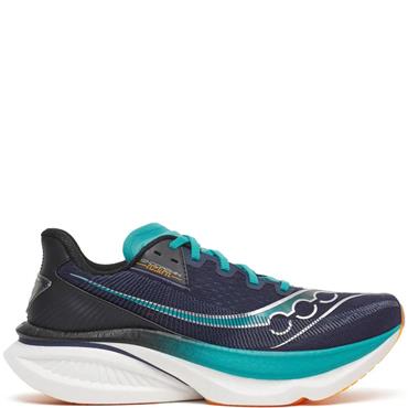 SAUCONY MENS TRAINER - NAVY